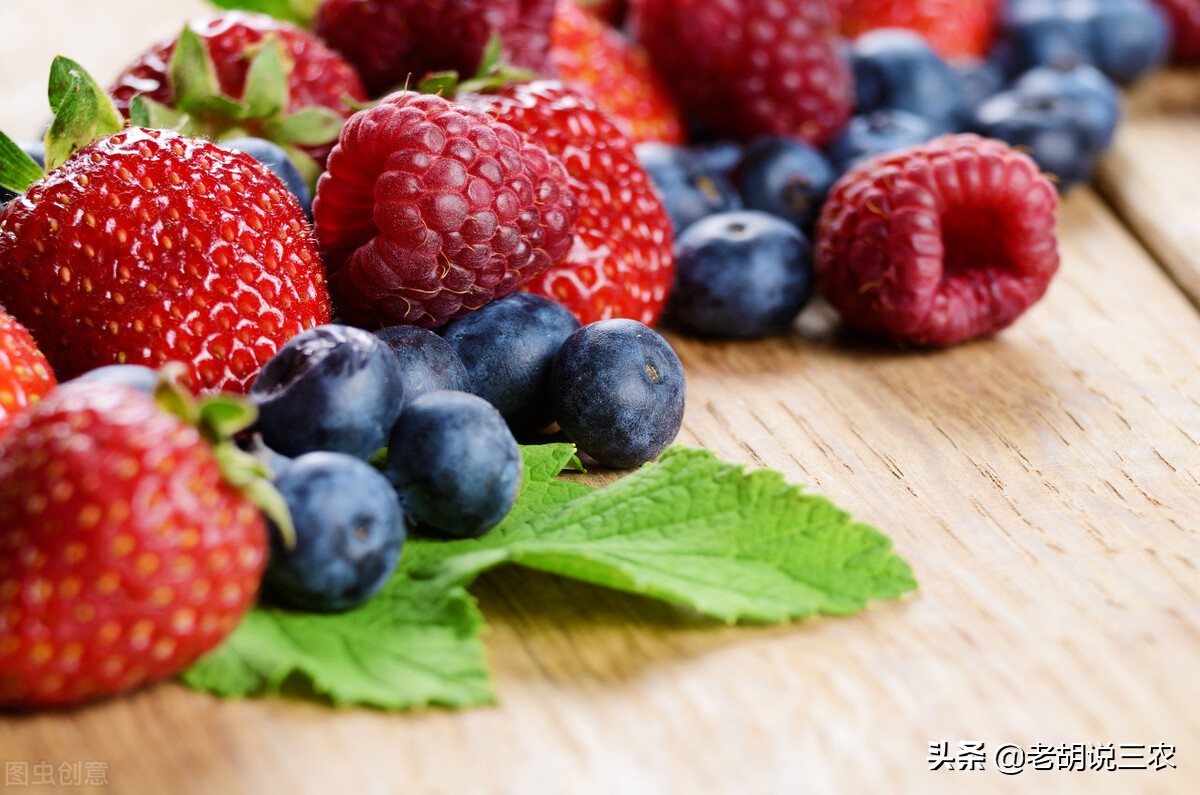 甜度超标的水果,甜度过高的水果正常吗