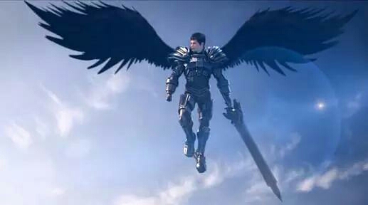 赵信跟天使遇见是多少集,赵信动漫叫什么