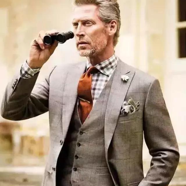 国际西装品牌排行榜前十名,国际西装品牌排行榜