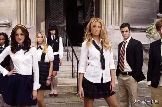 queens白衬衫,queens超美合集