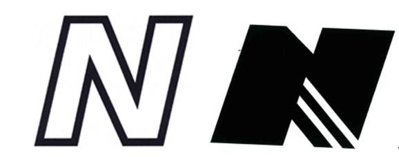 新百伦与newbalance商标事件,newbalance佰伦商标侵权案355万