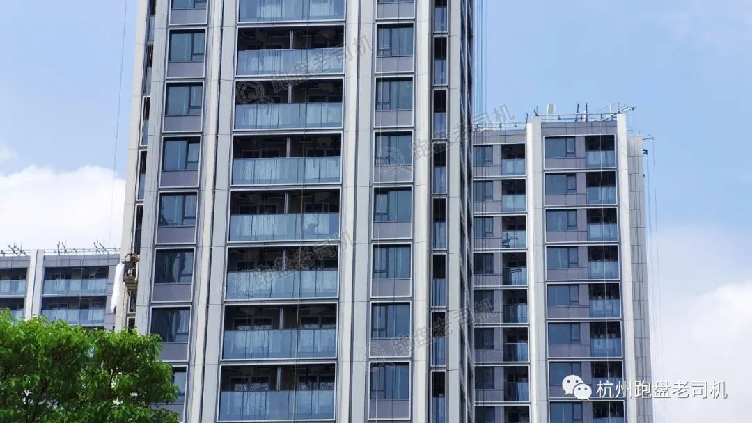 顶豪“颜王”之战！滨江园、上品、御品、凤起钱潮谁最美？