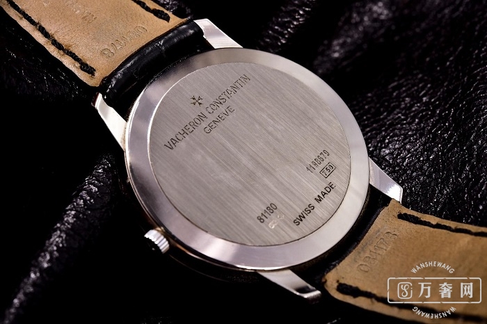 江诗丹顿新款传承85180手动上链,江诗丹顿传承85180玫瑰金最新款