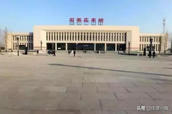 1年1张，还原100年石家庄，让我们跟随镜头穿越时空！（二）