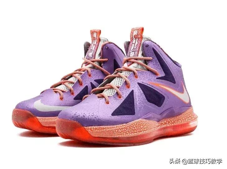 今年最推荐的年度最佳球鞋 (2018公认最好的十双球鞋)