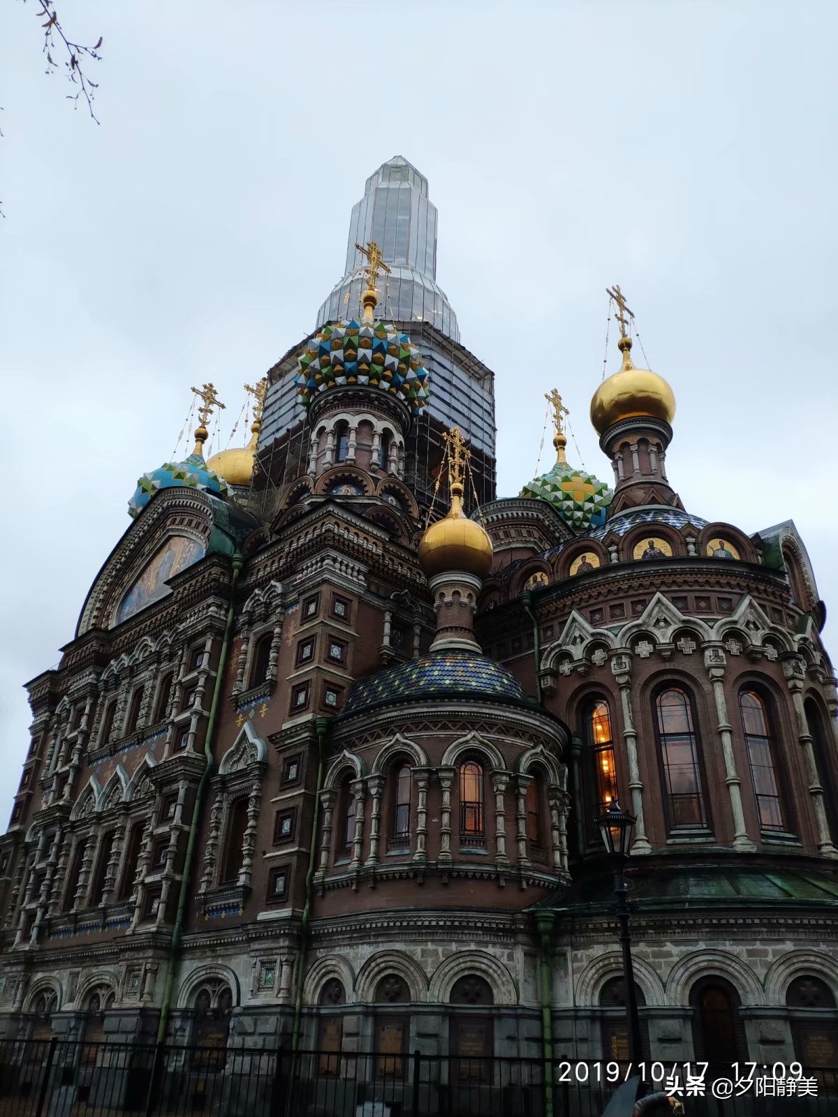 走进俄罗斯全集,走近俄罗斯10集