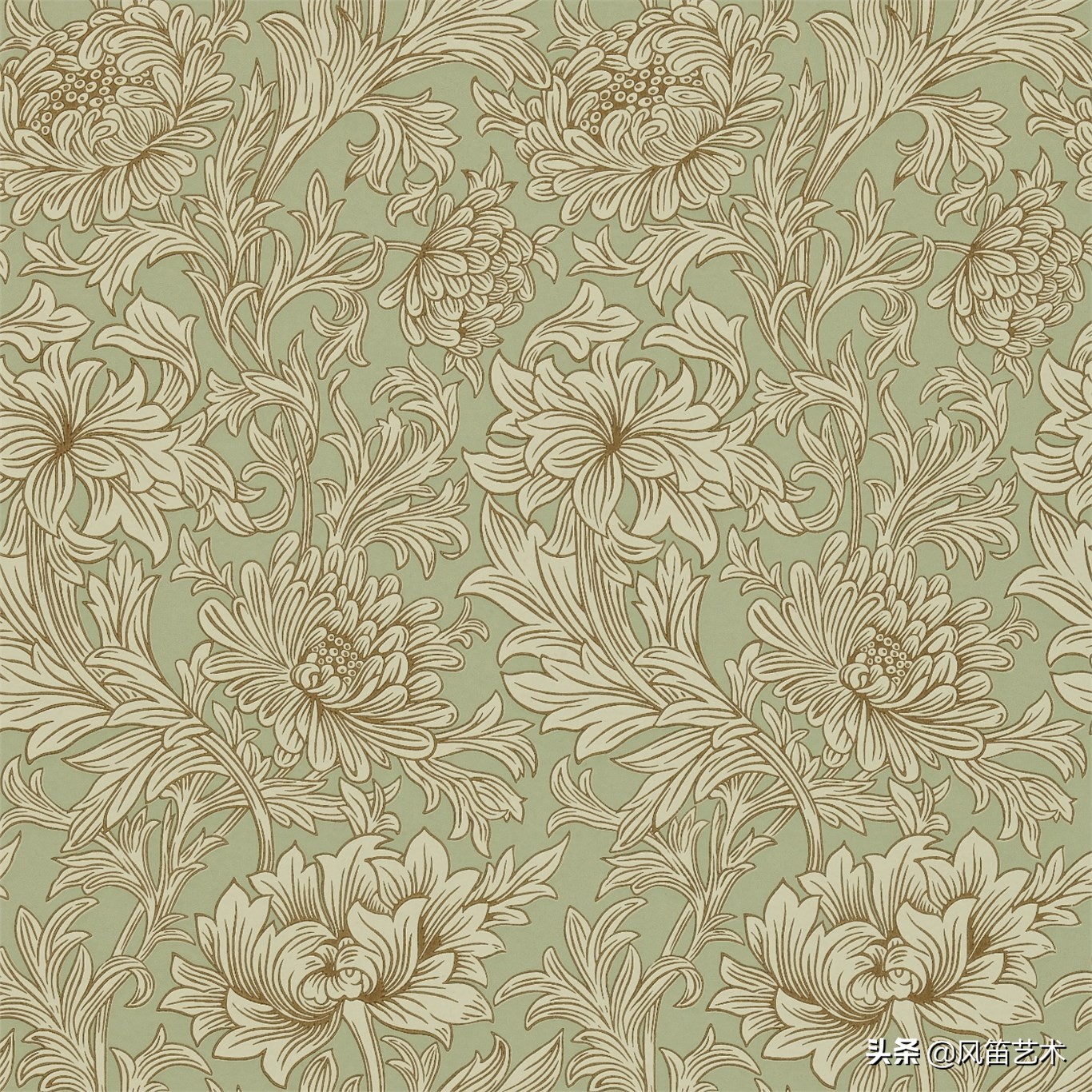 19世纪复古迷为娶女神盖婚房，从此走上创业路