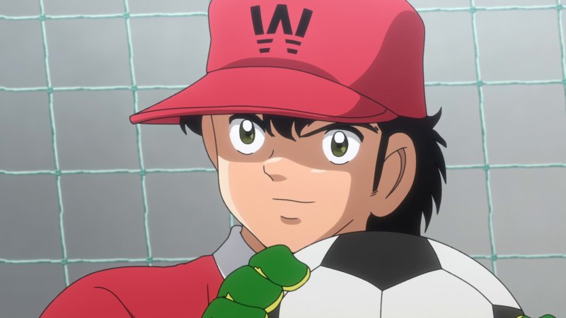 足球为什么风靡全球呢,前几年火的足球小子