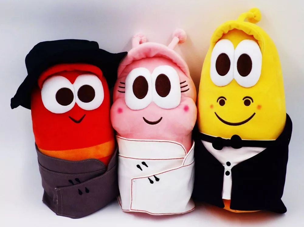 毛绒玩具销售前景,毛绒玩具好卖吗抖音