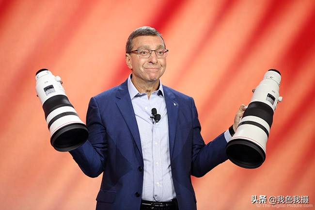 佳能EF600mmf/4LISIIIUSM镜头评测