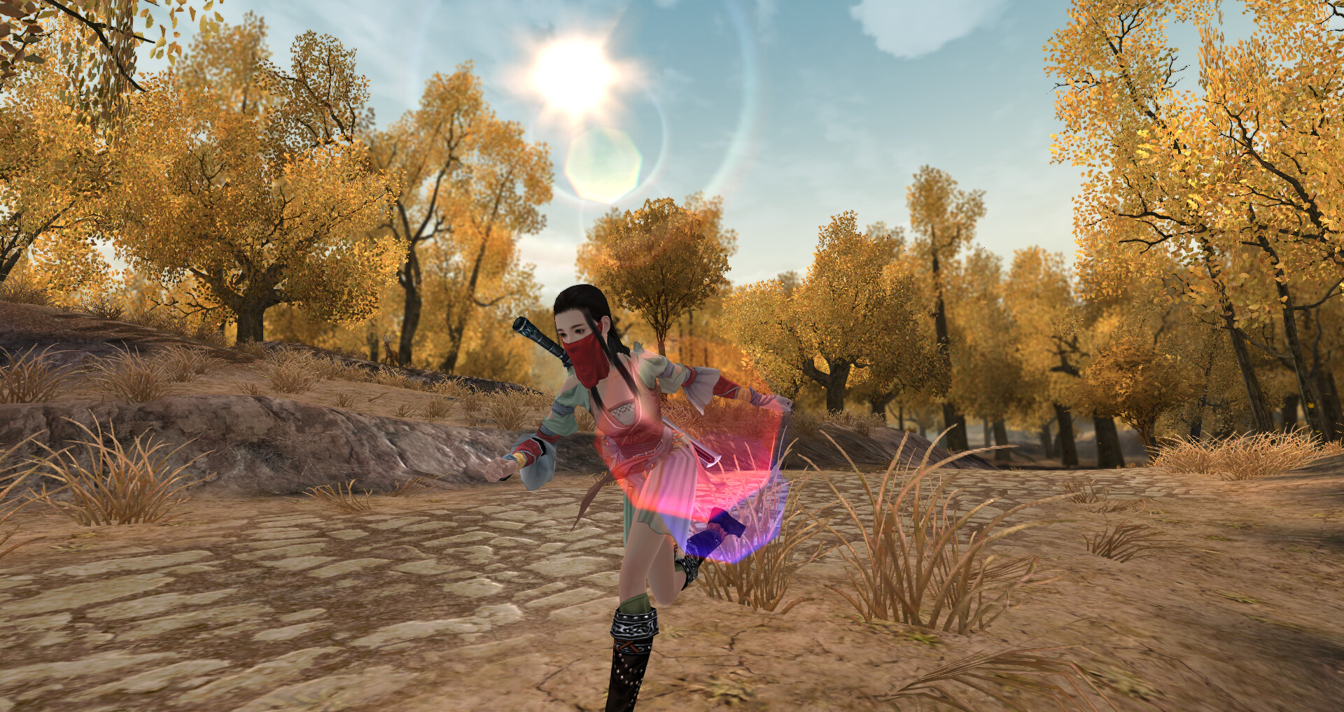 江湖大梦·缘起稻香丨一个人的江湖日记（2）