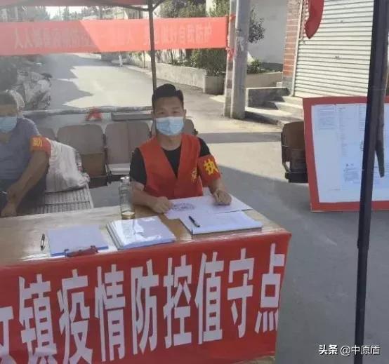 河南大学生志愿者出征,河南大学生志愿服务