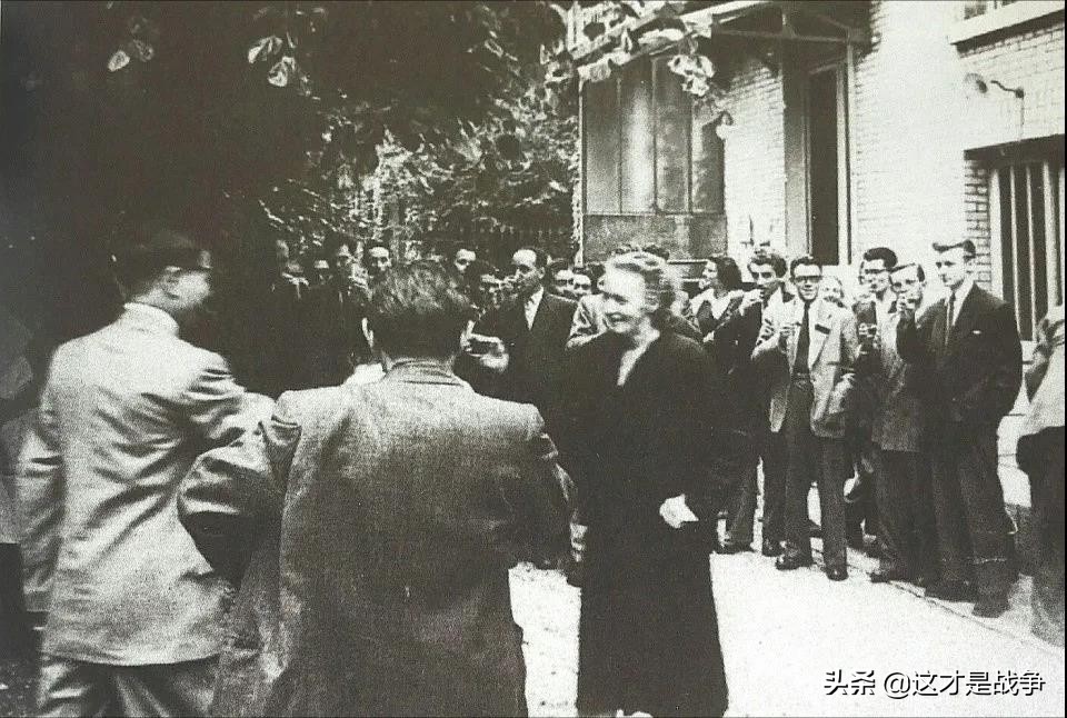 1954年，犹太人上门推销稀有战略物资，周总理严令：迅速查明真伪