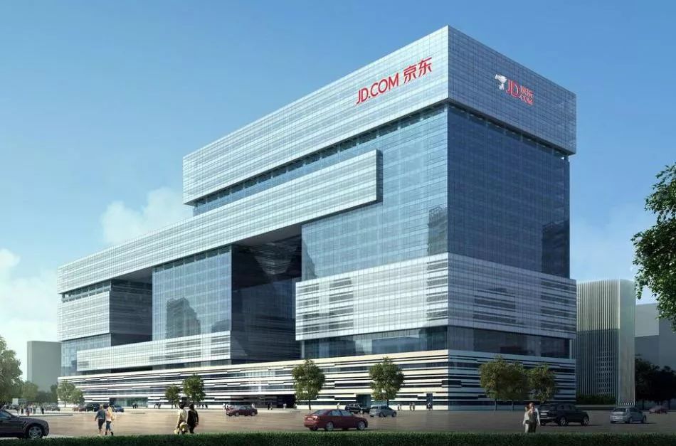 华为、阿里、腾讯等企业高逼格的互联网大楼，究竟谁更豪气？