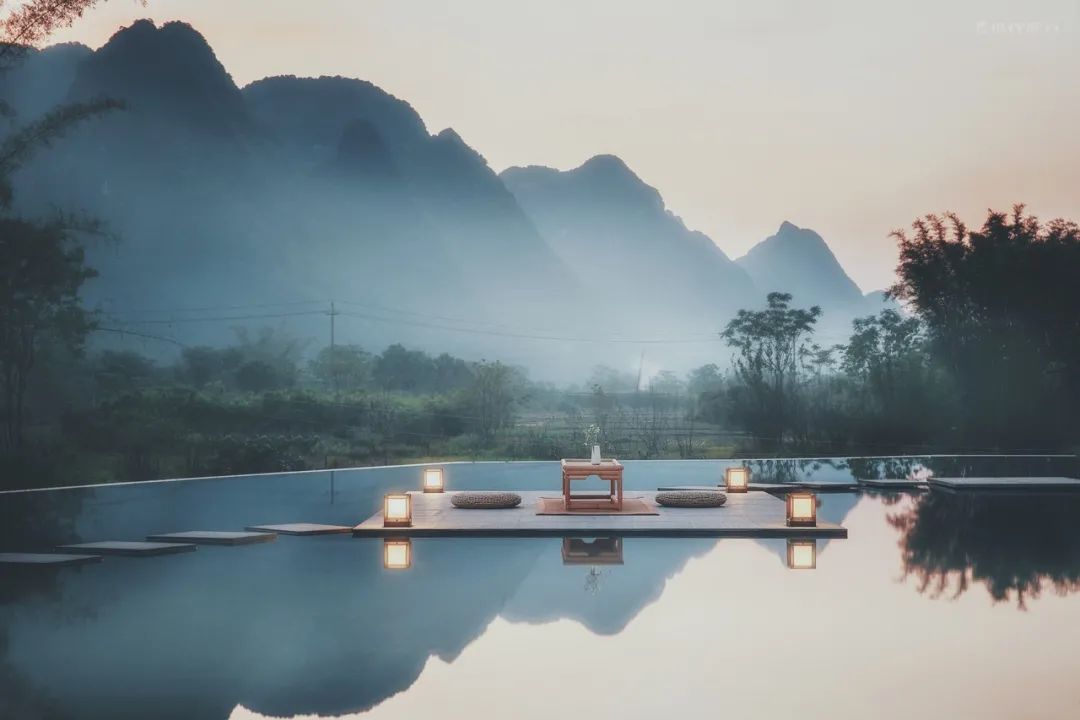 广西民宿十大品牌,广西旅游民宿推荐