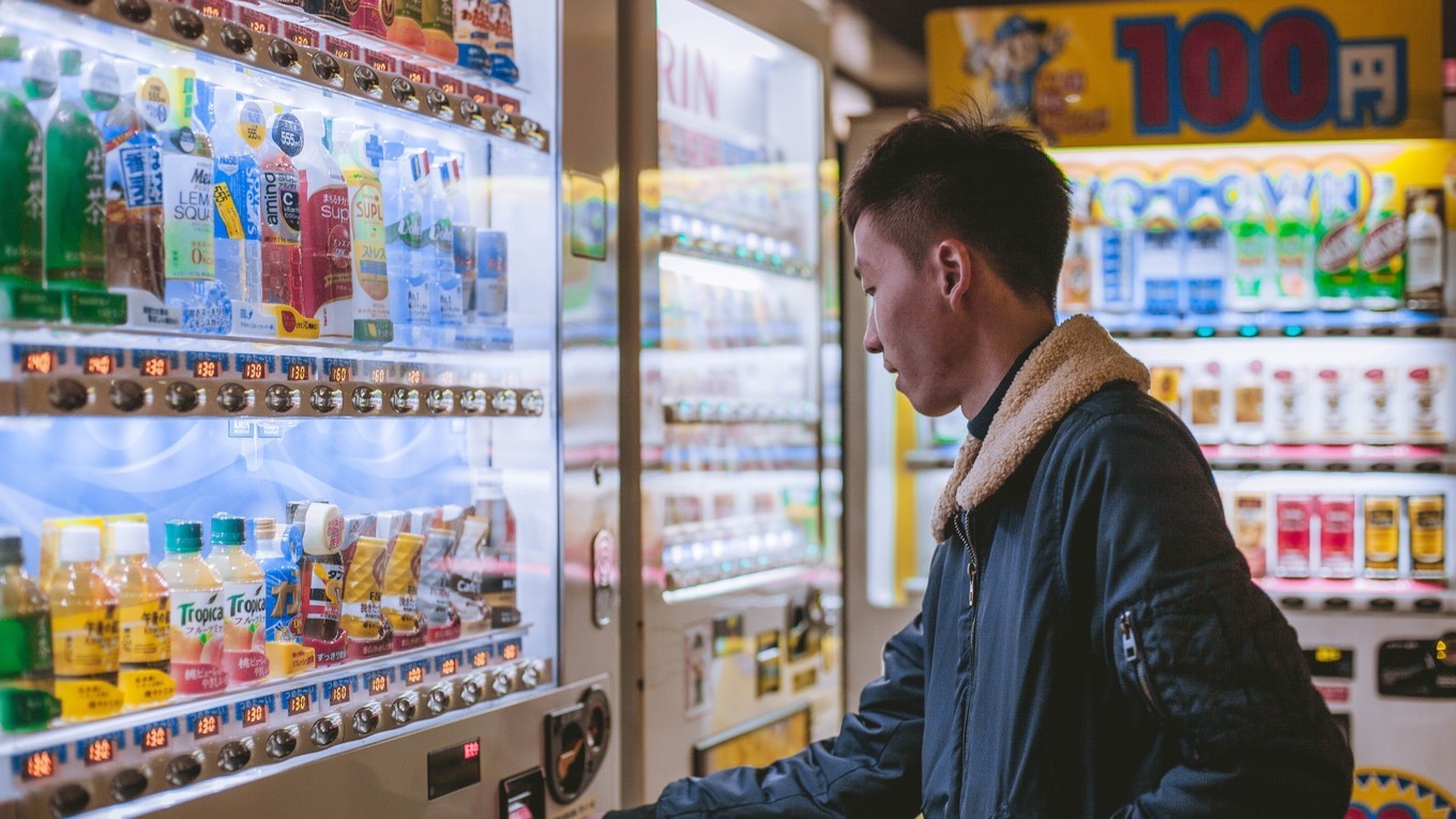 大阪热闹的地方,大阪哪个商场比较好