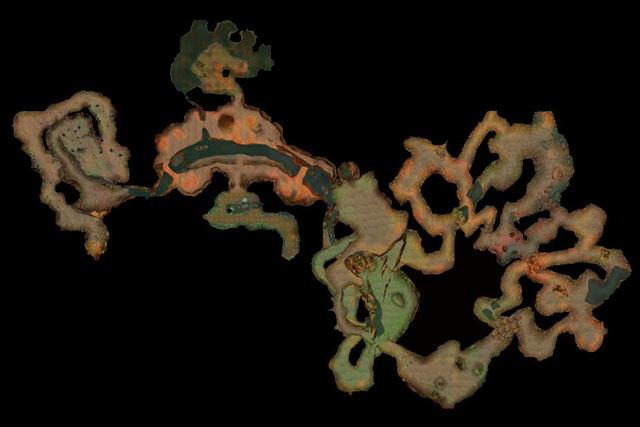 魔兽世界怀旧服五人副本任务,魔兽怀旧服部落副本任务详细攻略