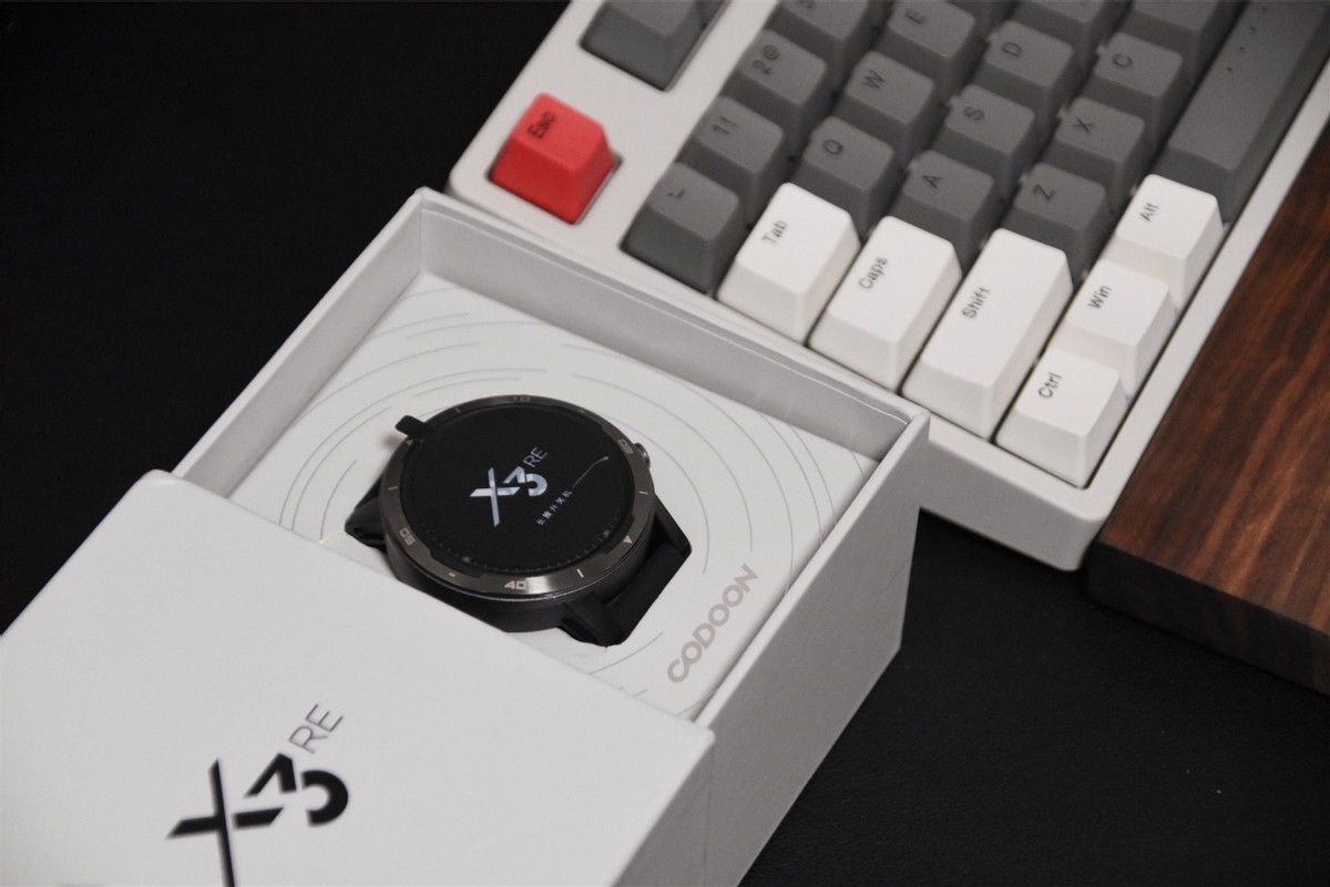 咕咚x3-re运动手表准吗,咕咚x3运动手表怎么样