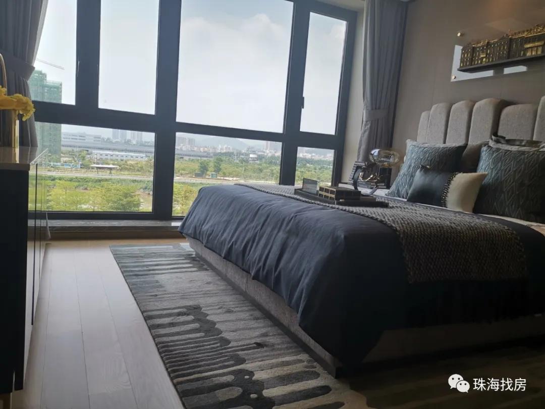 唐家湾北围雅居乐国际花园,珠海北围雅居乐国际花园