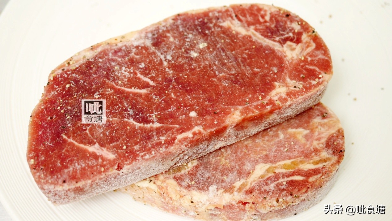 7个要点教你牛排如何选如何煎制，从此不再踩坑和失败