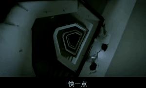 故事很吓人的,很可怕的一个故事恐怖片