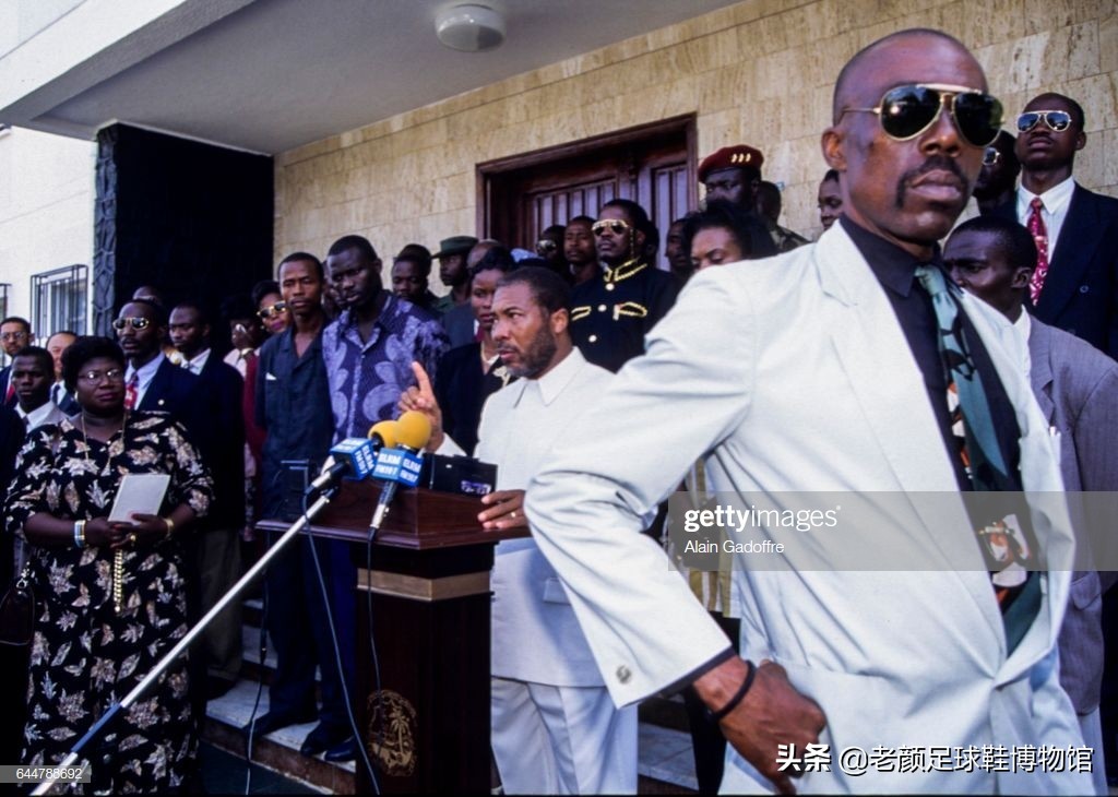 没有参加世界杯的顶级球星,没有参加过世界杯的超级球星