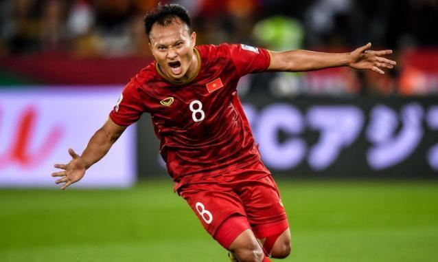 输球却赢得掌声！越南队赢5亿越南盾奖励，奖金跟中超比少的可怜