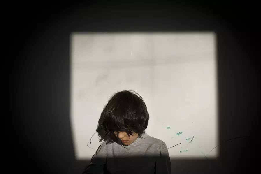 为什么有人有心理受虐倾向,为什么有人喜欢虐人