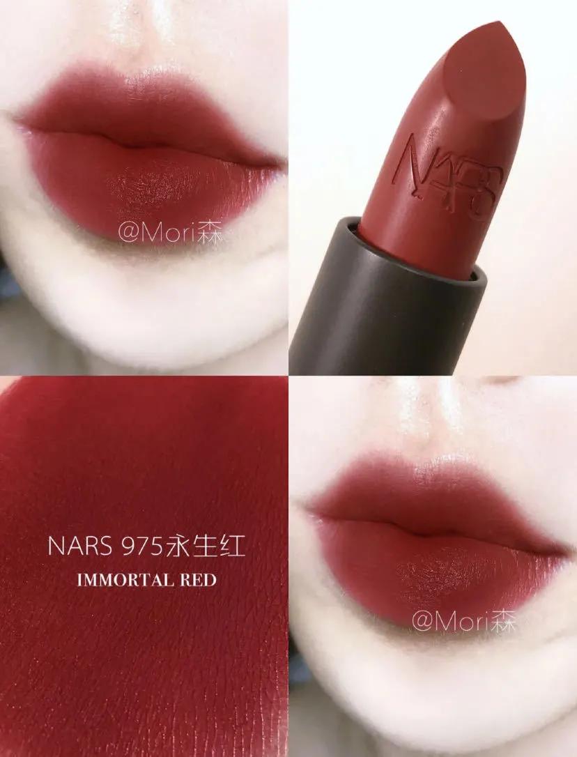 口红怎么选白皮的好用一点,韩系欧美口红都要怎么挑