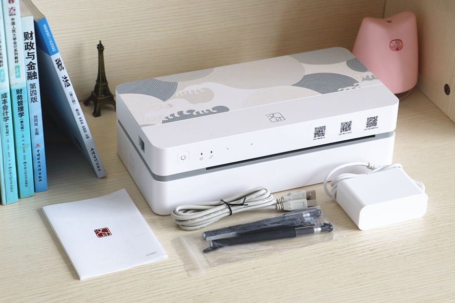 最实用的经济型打印机,黑科技这是一台便捷式打印机
