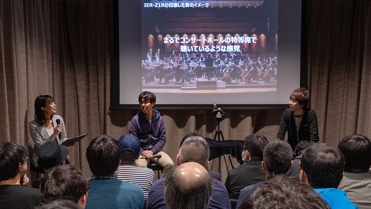 索尼定制耳机工程师,索尼m9耳机需要煲机吗