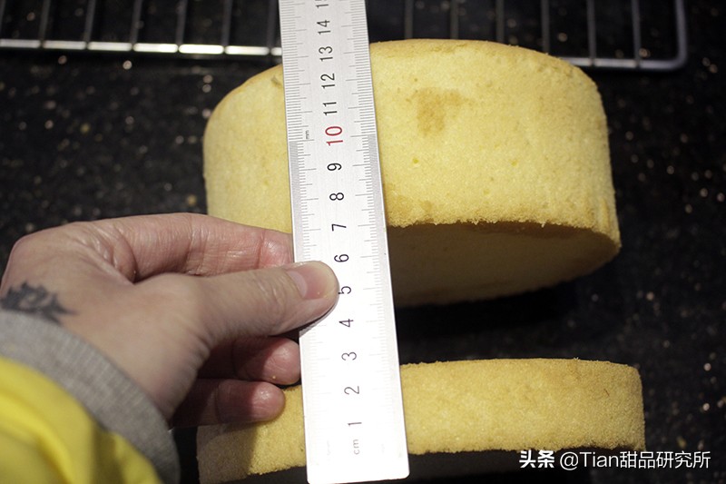 干货烘焙中4大打发方法新手必看,一张图看懂打发蛋白