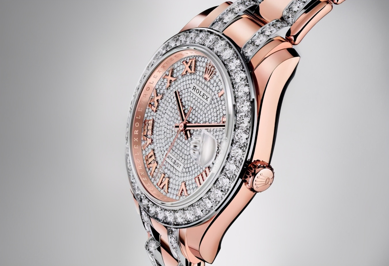 女士奢华手表排行榜10强,女性手表品牌排行榜