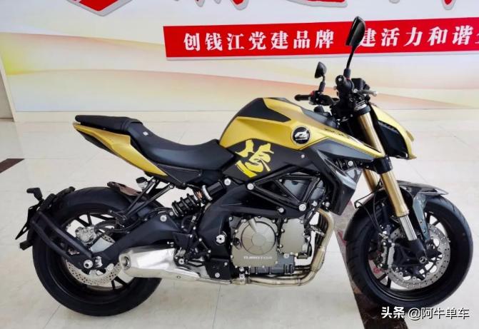 qjmotor600全款多少钱,2022款qjmotor赛600售价