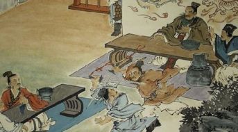 楚汉之争的重要战役,用一句话评价楚汉之争