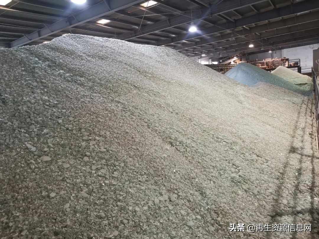 「收藏」中再生协会两网融合上海行圆满收官！精华路线，满载而归