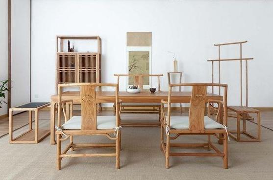 哪些实木家具看起来高档,实木家具中哪种木料好