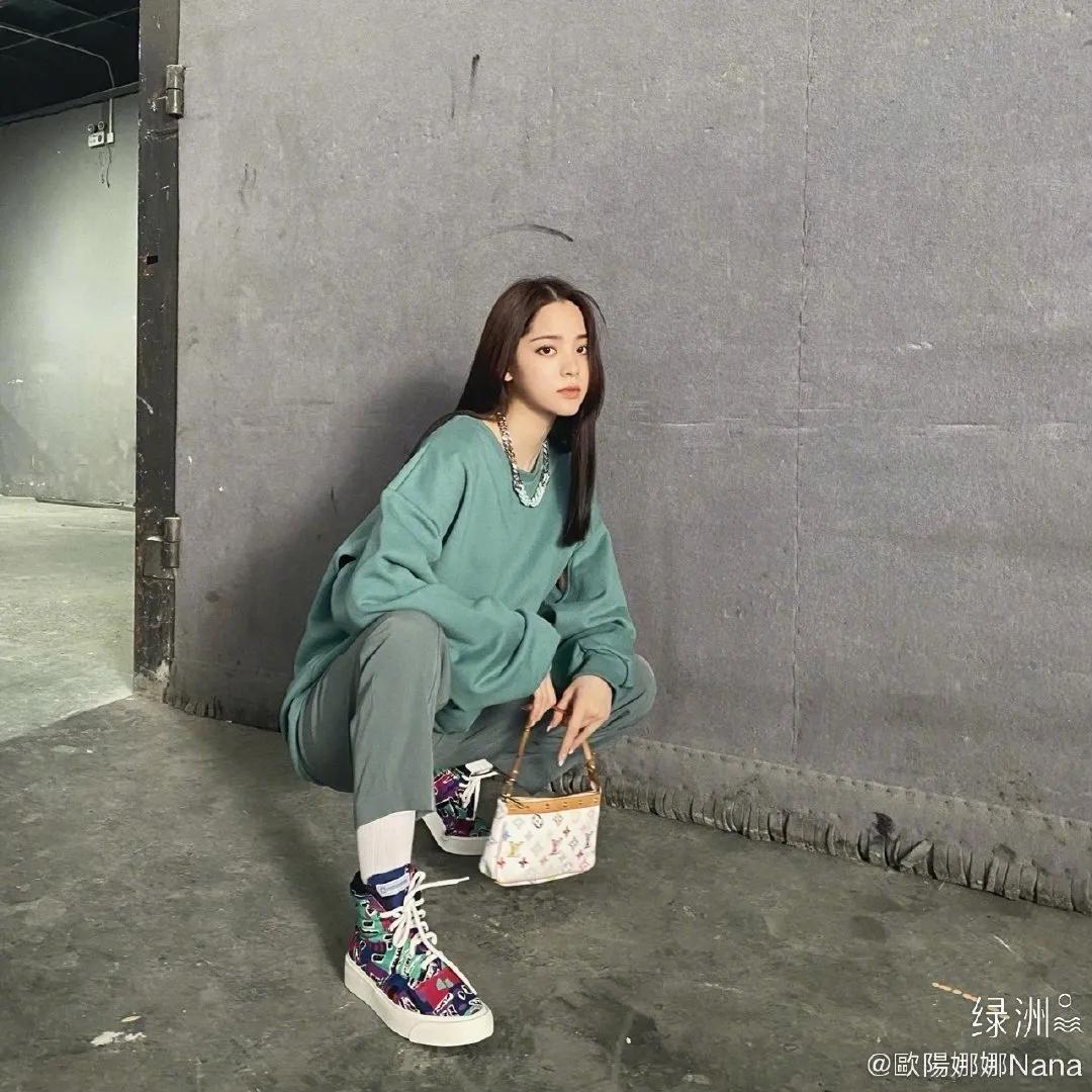 allwhite穿搭没有你想的那么简单,allwhite穿衣搭配