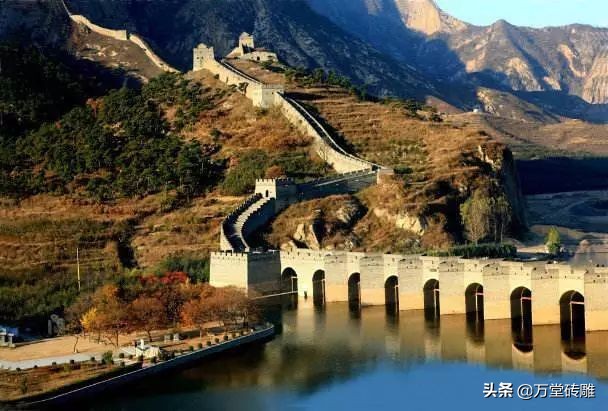 长城那么矮真的能抵御外敌入侵吗,万堂砖雕跟唐语砖雕哪个好