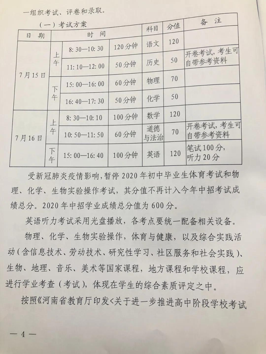 郑州市中招体育有多少是满分的,郑州市中招体育考试分数标准