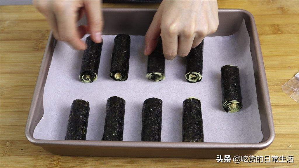 澳门钜记手信肉松,澳门手信蛋酥卷