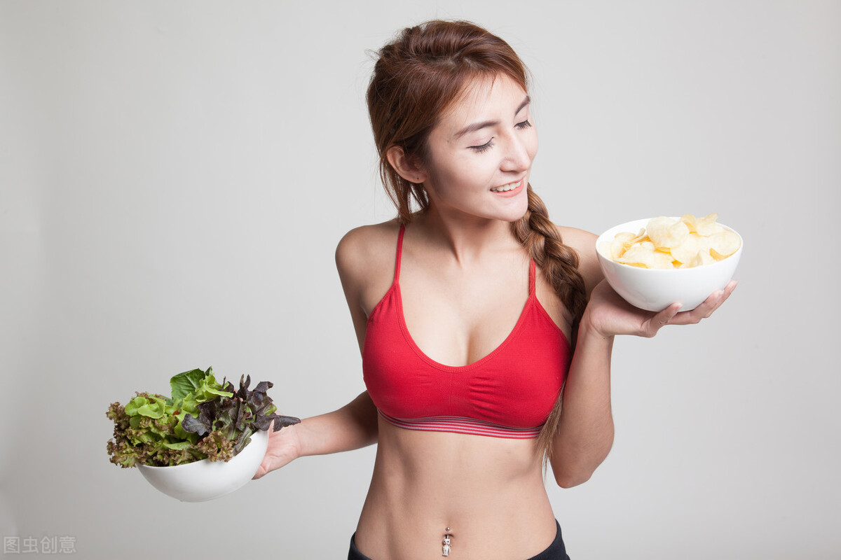 长期不锻炼的人如何开始健身,长期健身的人突然停止体型变化