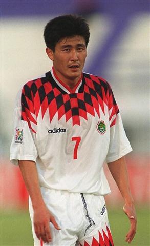 国足球衣2002年,国足球衣2007