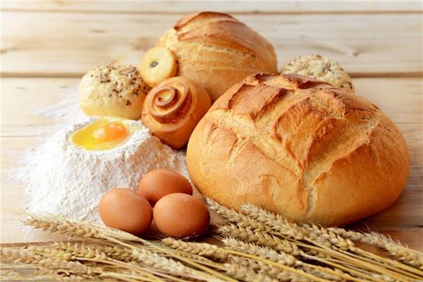 烘焙西点理论知识,西点烘焙基本资料