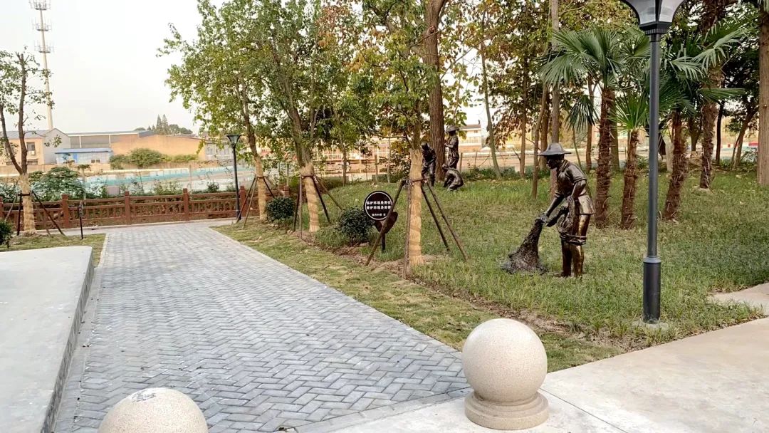 风景好的地方江阴,江阴好风景