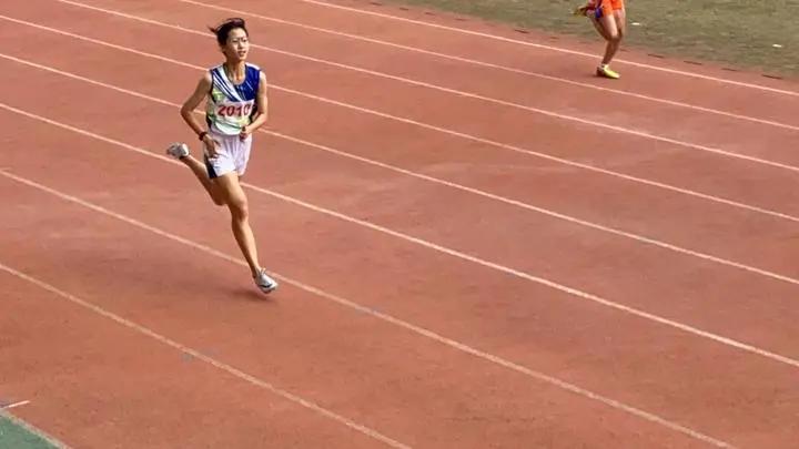 达到国家运动员的标准,达到国家一级运动员能干什么