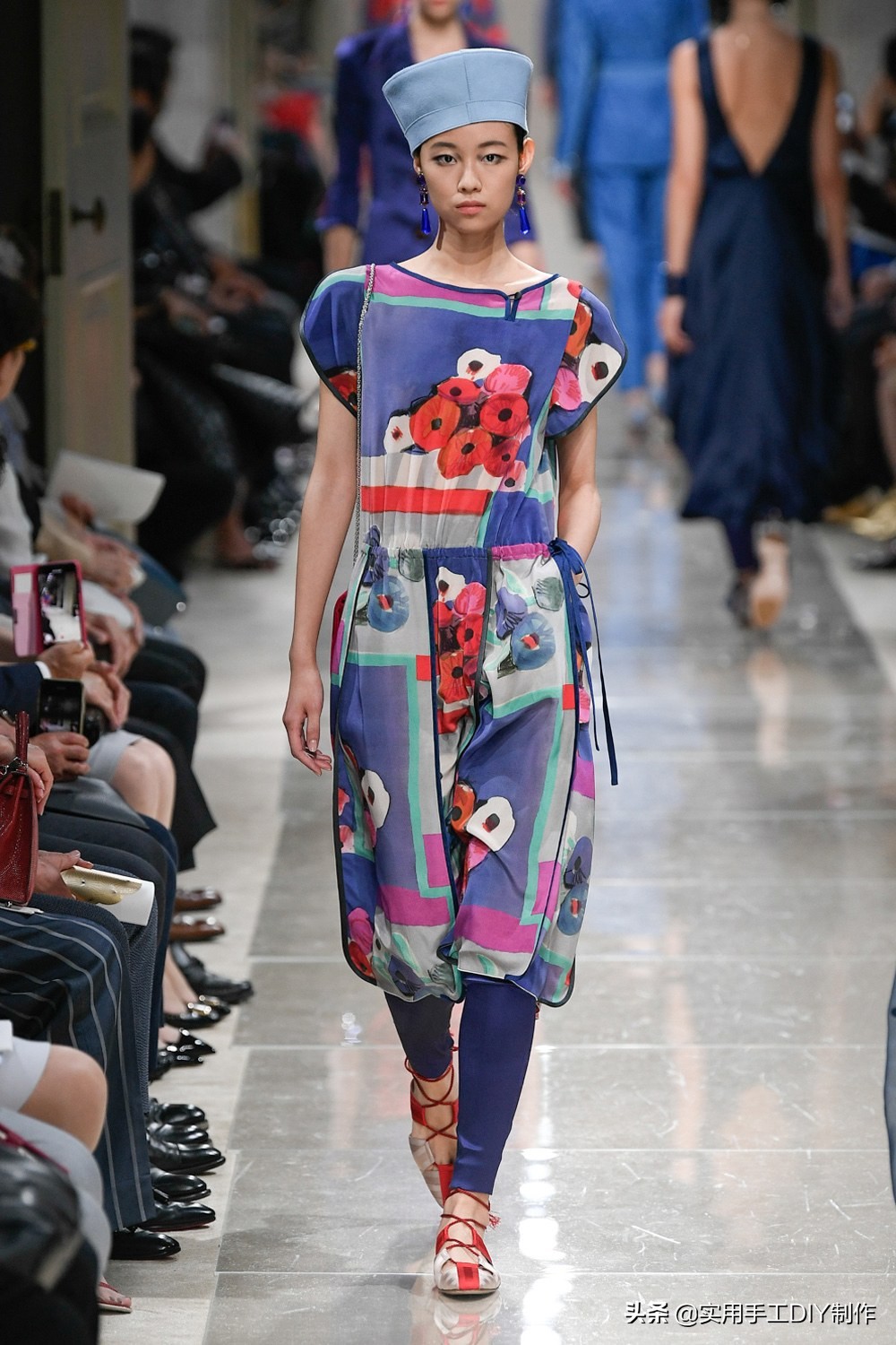 giorgioarmani2020早春时装秀,2022年giorgioarmani春夏高定高清图片