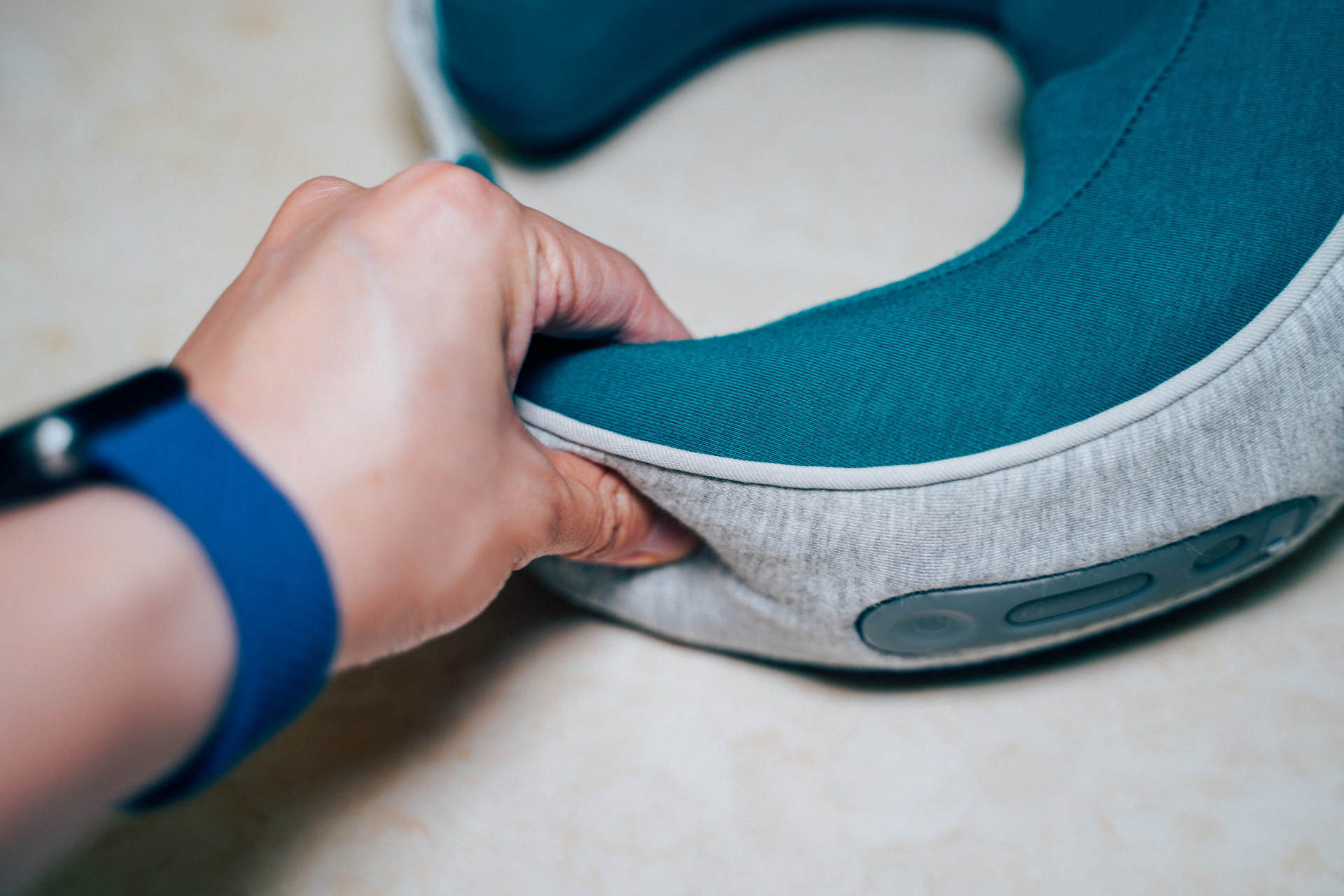 颈部按摩仪的正确使用方法,颈部按摩仪哪种最好用