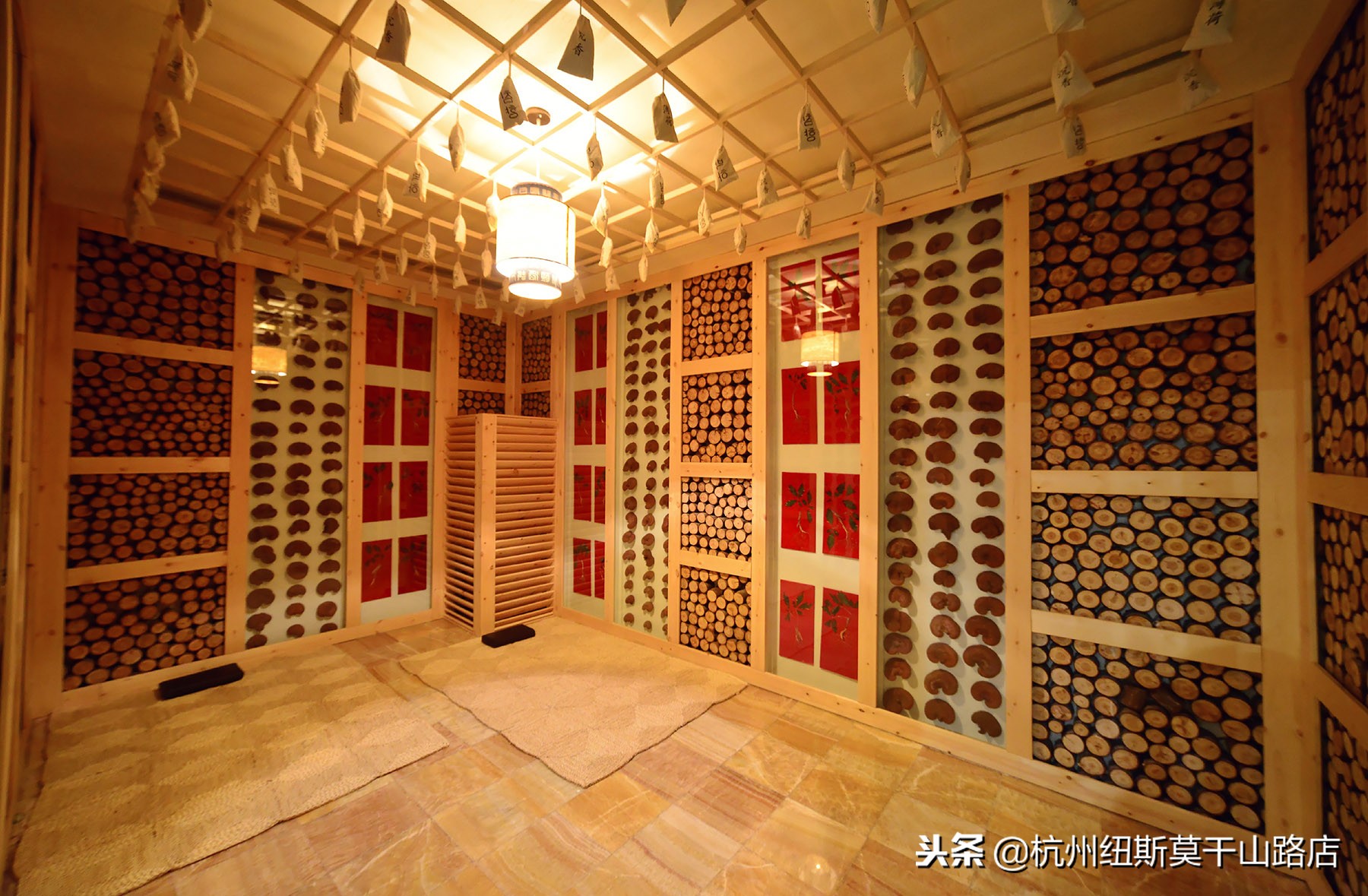 韩式汗蒸一次多长时间适宜,享受韩式汗蒸的放松体验