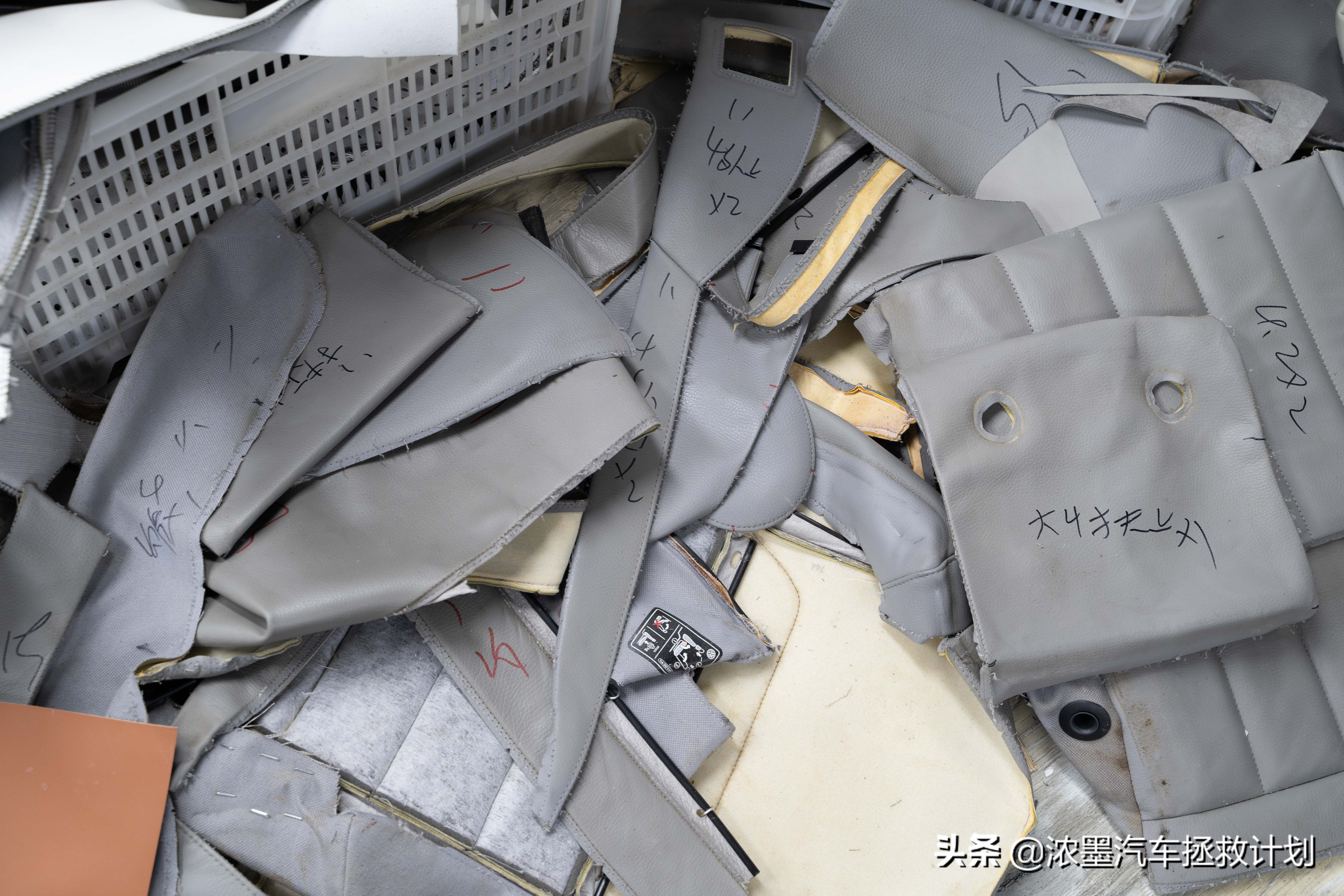 途锐锋锐,途锐锋锐版改装